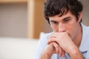 L'uomo ha dovuto affrontare le conseguenze di un ingrandimento improprio del pene